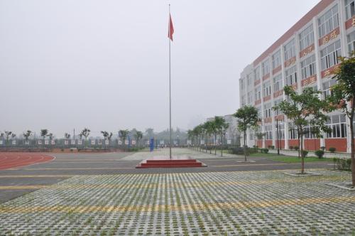 贵阳经开区旗杆三号